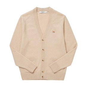 MAISON KITSUNE [명품]메종키츠네 MAISONKITSUNE HM00501KT1006 P220 남성 가디건