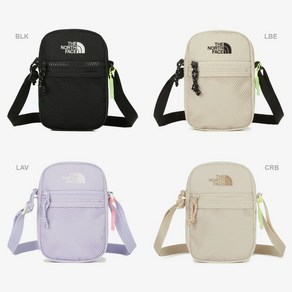 노스페이스키즈 키즈 학생가방 NN2PQ53 크로스백 미니 KS CROSS BAG MINI 신학기 책가방