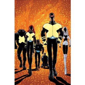 (영문도서) New X-Men Modern Era Epic Collection: E Is for Extinction Paperback