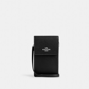 코치 Coach 노스 사우스 폰 크로스백North South Phone Crossbody(CM235-001)