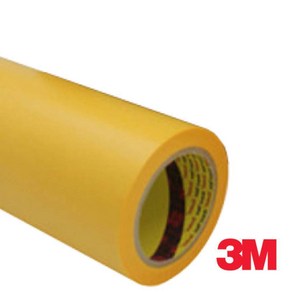 3M 종이 내열 마스킹테이프 244 48mm x 50M