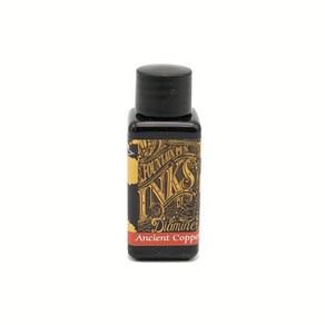 디아민 미니 병 잉크 에이션트 카퍼 Ancient Copper 30ml