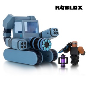 로블록스 타워배틀 제드 피규어 아이템쿠폰 포함 ROBLOX 공식수입사 정품