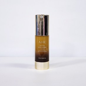 AHC 로얄 콜라겐 세럼 25ml, 1개