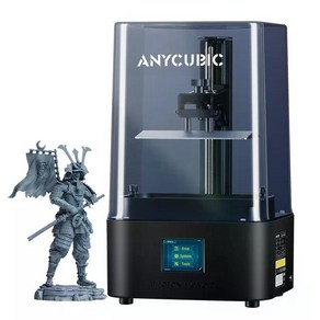 애니큐빅 포톤 모노 2 3D프린터 ANYCUBIC Photon Mono 4K, Mono 2