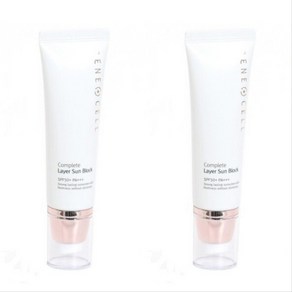 (최신정품) [르네셀] 컴플리트 레이어 썬블럭 SPF50+/PA+++ 50ml 당일발송