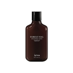 에이르보 포레스트 포그 그루밍 토닉, 1개, 150ml