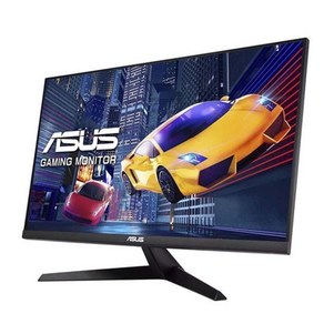 ASUS VY249HGR 60.4Cm 24인치 IPS 평면 FHD 120Hz 게이밍 모니터, 60cm