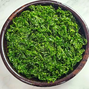 완도산 햇 생 파래 물파래 해조류 1kg/2kg, 생파래 1kg