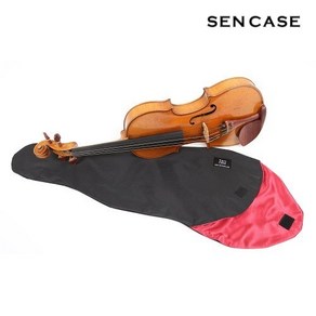 센케이스 현악기 파우치 Sencase Pouch ( 바이올린 / 비올라 ), 1개