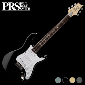 [PRS SE 2024] Silve Sky John Maye SIG - Rosewood Piano Black(J2R9J) PRS일렉기타, 1개