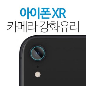 스톤스틸 아이폰x 카메라 강화유리 보호필름 후면 필름, 1개