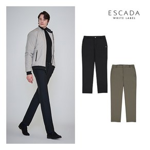 [에스까다] ESCADA 24FW 남성 오리진 팬츠