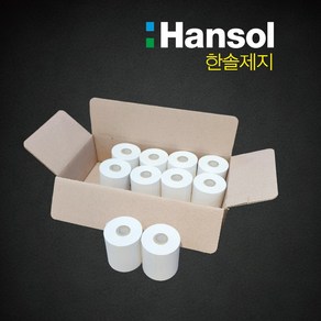 병원용 혈압계용지 인바디혈압계 아큐닉 병원용혈압계 감열지 57X50, 10롤