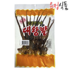 [유정식품] 대왕발 35g 10봉, 10개