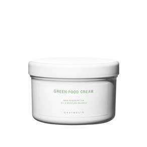 그레이멜린 수분진정 대용량 그린 푸드 크림, 500ml, 1개