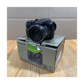 Fujifilm Finepix S4500 14.0스트랩박스 리드 설명이 된 MP 디지털 카메라, 1개