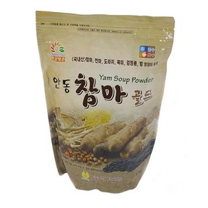 [삼화상사] 안동참마골드 1.3 kg, 1.3kg, 1개