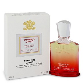 Creed Original Santal EDP Spray 50ml Women