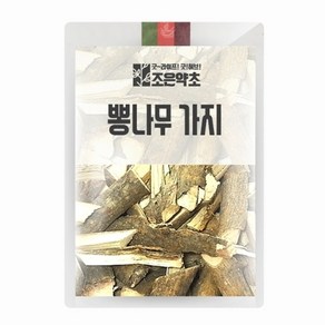 조은약초 뽕나무 가지(상지) 600g, 1개