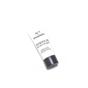 샤넬 넘버1 레드 까멜리아 리치 크림 5ml(N1 리바이탈라이징 안티에이징 리치크림), 1개, 5ml