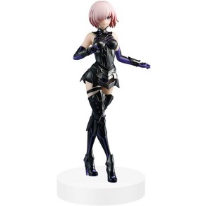 PVC Fate/Gand Ode 신성원탁영역 카멜롯 Sevant Figue 마슈 키리에라이트, 1개