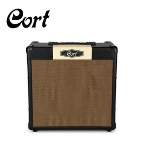 [콜트] CORT CM30R (BK) 블루투스 기타 앰프, 단품, 1개