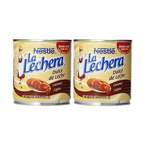 La Lechea 둘세데레체 2개, 380g