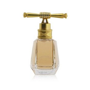 쥬시꾸뛰르 Juicy Coutue I Am 오드퍼퓸 30ml 여자 향수, 1개