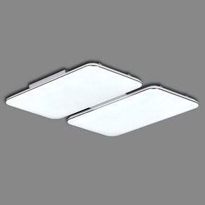 포미 LED 거실등 120w 국산 친환경조명