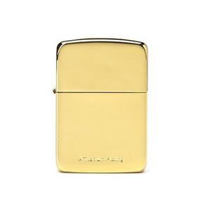 [ZIPPO] 1941 TITANIUM(GD)