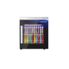 컵칫솔소독기 NEO-LS12TC (12인용), 12인용