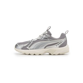 [매장정품] 푸마 PUMA 밀레니오 TR Metallic - 메탈릭실버:아이보리 / 401590-01 569158