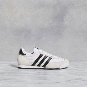 [All 정품] 아디다스 Adidas R71 화이트 블랙삼선 IH1321 패션스니커즈화 운동화 워킹화