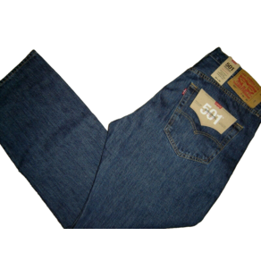 리바이스 501 jeans 36 x 30 Fit Retail $80 Style # 00501-0194