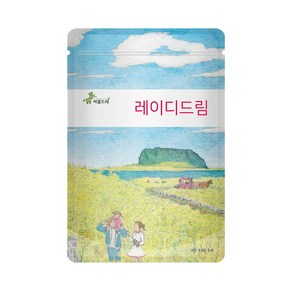 아름드레 100%옥수수 친환경 삼각티백 스페셜블랜딩 허브차 레이디드림 25티백, 1.5g, 25개입, 2개