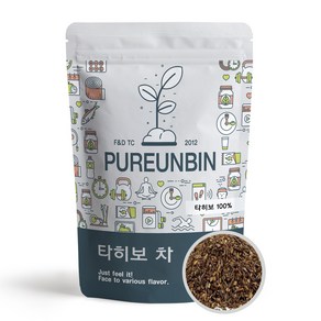 푸른빈 타히보 껍질 차 브라질, 100g, 1개입, 1개