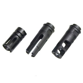 토이스타 CQB/SUREFIRE 메탈 소염기 선택형 밀리터리 부속품