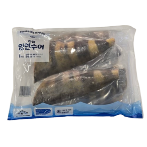 손질 임연수어 미국산 아이스박스포장 [코스트코], 아이스팩기본1개, 1개
