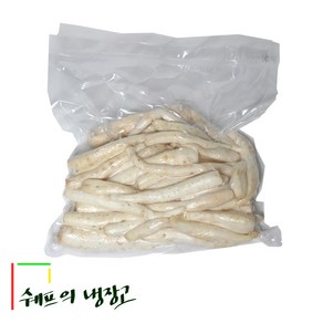 1kg 중국산깐더덕 수입깐더덕 중국산탈피더덕 수입세척더덕