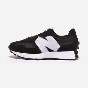 뉴발란스 NEW BALANCE MS327CPG 블랙 화이트 남녀공용