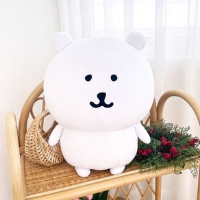 [정품] 농담곰 담곰이 봉제인형 대형 45cm, 1개