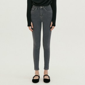 리올그 여성용 NOI DENIM SKINNY PANTS