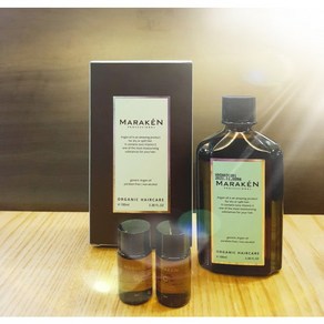 마라캔오일 100ml 2개+뽕 죽지마 2개증정, 2개