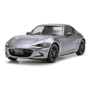 타미야 프라모델자동차 [24353] 1/24 Mazda MX-5 RF, 1개