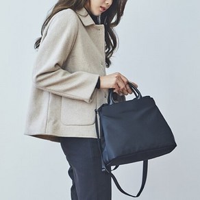 아이띵소 URBAN CROSS MS BAG