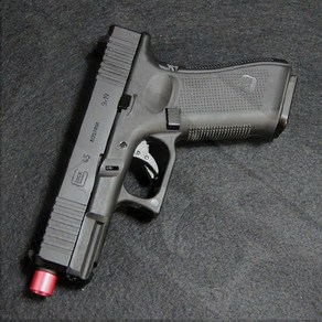 건스토리 E&C Glock45 핸드건/글록45 (EC-1305) /비비탄총, 1개