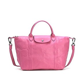 롱샴 longchamp SAC PORTE MAIN 가방 1515737168 BUBBLE 여성가방 고급 숄더 데일리