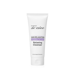 닥터에스리 릴렉싱 클렌져 150ml, 1개