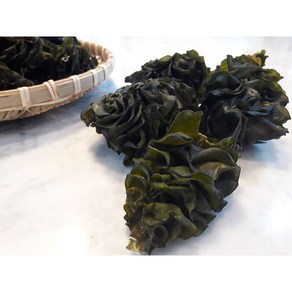 진도 햇 미역귀/진도쫄쫄이미역귀 250g [25년3월 생산], 1개, 500g(250g2봉)